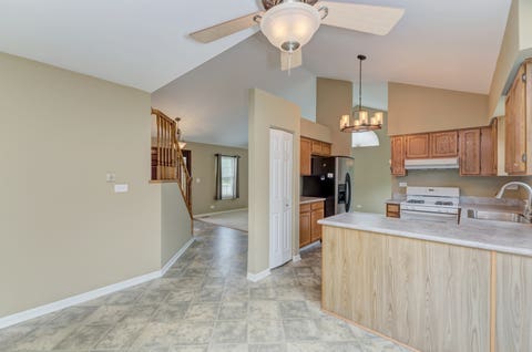 Tiny photo for 1327 Northgate Drive, Bartlett, IL 60103 (MLS # 12691872)