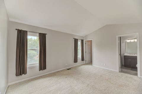 Tiny photo for 1327 Northgate Drive, Bartlett, IL 60103 (MLS # 12691872)