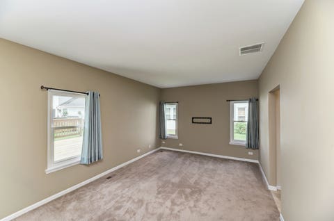 Tiny photo for 1327 Northgate Drive, Bartlett, IL 60103 (MLS # 12691872)