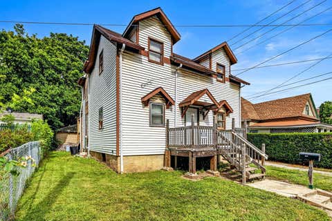 Tiny photo for 603 N State Street, Champaign, IL 61820 (MLS # 12712848)