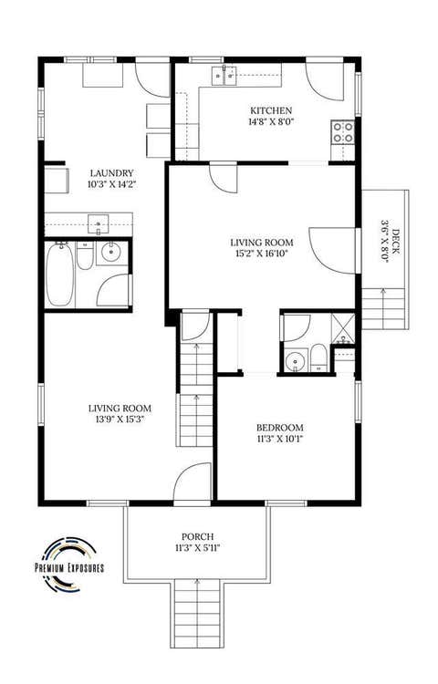 Tiny photo for 603 N State Street, Champaign, IL 61820 (MLS # 12712848)