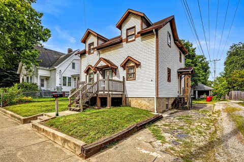 Tiny photo for 603 N State Street, Champaign, IL 61820 (MLS # 12712848)