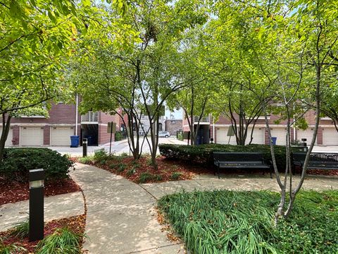 Tiny photo for 4115 S Maryland Avenue, Chicago, IL 60638 (MLS # 12435109)