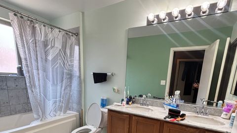 Tiny photo for 4115 S Maryland Avenue, Chicago, IL 60638 (MLS # 12435109)