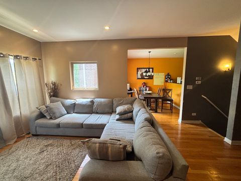 Tiny photo for 4115 S Maryland Avenue, Chicago, IL 60638 (MLS # 12435109)