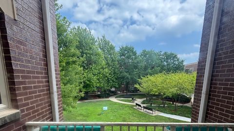 Tiny photo for 4115 S Maryland Avenue, Chicago, IL 60638 (MLS # 12435109)