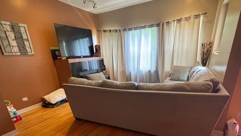 Tiny photo for 4115 S Maryland Avenue, Chicago, IL 60638 (MLS # 12435109)