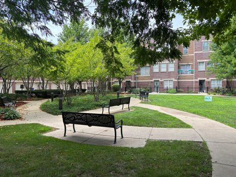 Tiny photo for 4115 S Maryland Avenue, Chicago, IL 60638 (MLS # 12435109)