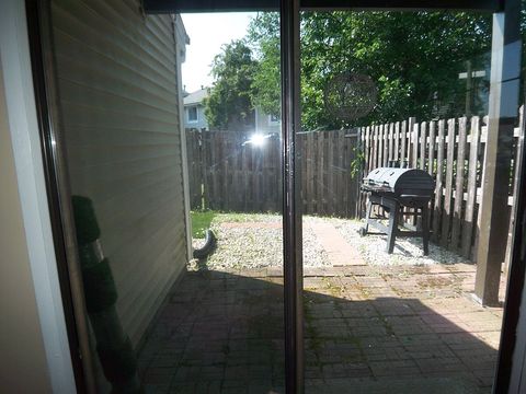 Tiny photo for 1925 Georgetown Lane, Hoffman Estates, IL 60169 (MLS # 12478251)