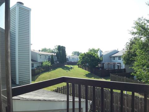 Tiny photo for 1925 Georgetown Lane, Hoffman Estates, IL 60169 (MLS # 12478251)