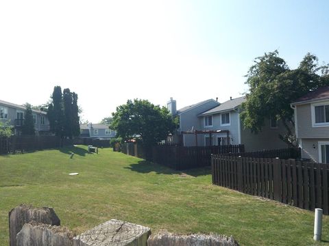 Tiny photo for 1925 Georgetown Lane, Hoffman Estates, IL 60169 (MLS # 12478251)