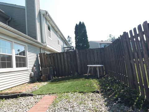 Tiny photo for 1925 Georgetown Lane, Hoffman Estates, IL 60169 (MLS # 12478251)