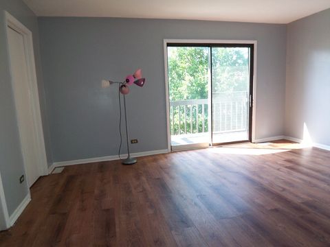 Tiny photo for 1925 Georgetown Lane, Hoffman Estates, IL 60169 (MLS # 12478251)