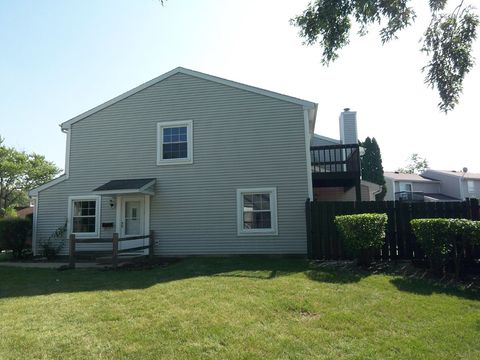 Photo of 1925 Georgetown Lane, Hoffman Estates, IL 60169 (MLS # 12478251) Photo of 1925 Georgetown Lane, Hoffman Estates, IL 60169 (MLS # 12478251)