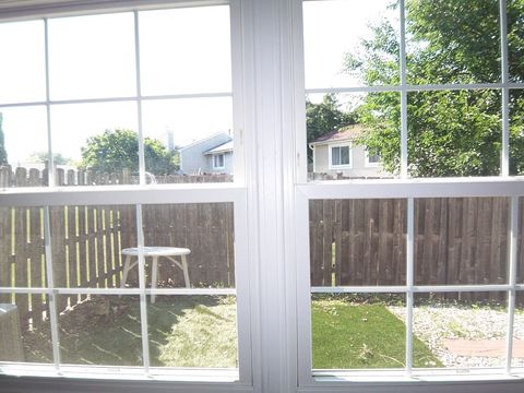 Tiny photo for 1925 Georgetown Lane, Hoffman Estates, IL 60169 (MLS # 12478251)
