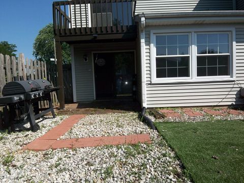 Tiny photo for 1925 Georgetown Lane, Hoffman Estates, IL 60169 (MLS # 12478251)