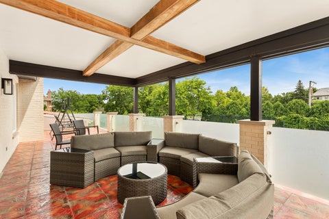 Tiny photo for 6 Silo Ridge Road S, Orland Park, IL 60467 (MLS # 12705673)
