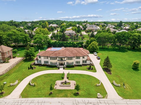 Tiny photo for 6 Silo Ridge Road S, Orland Park, IL 60467 (MLS # 12705673)