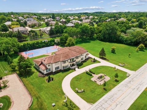 Tiny photo for 6 Silo Ridge Road S, Orland Park, IL 60467 (MLS # 12705673)