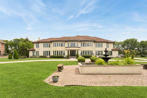 Photo of 6 Silo Ridge Road S, Orland Park, IL 60467 (MLS # 12705673)