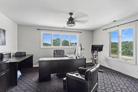 Tiny photo for 6 Silo Ridge Road S, Orland Park, IL 60467 (MLS # 12705673)