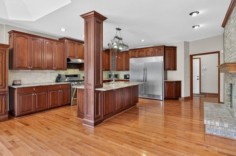 Tiny photo for 2S299 Willow Creek Drive, Elburn, IL 60119 (MLS # 12670919)