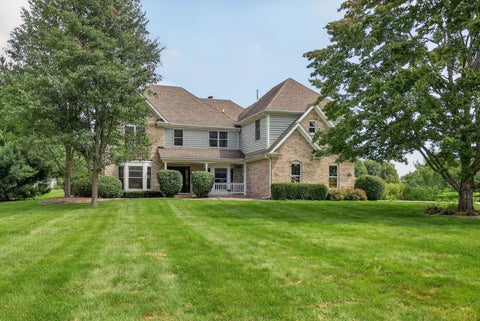 Tiny photo for 2S299 Willow Creek Drive, Elburn, IL 60119 (MLS # 12670919)
