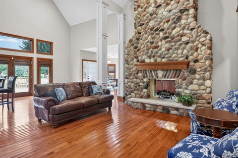 Tiny photo for 2S299 Willow Creek Drive, Elburn, IL 60119 (MLS # 12670919)