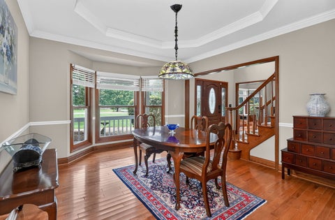 Tiny photo for 2S299 Willow Creek Drive, Elburn, IL 60119 (MLS # 12670919)