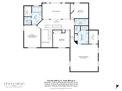 Tiny photo for 2S299 Willow Creek Drive, Elburn, IL 60119 (MLS # 12670919)