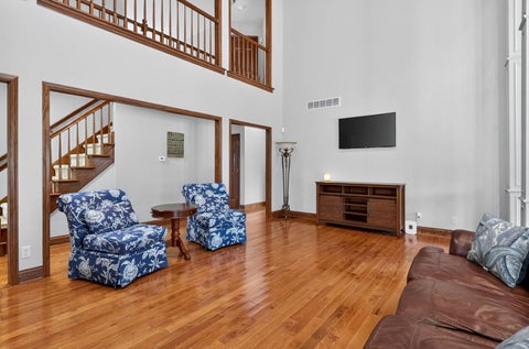 Tiny photo for 2S299 Willow Creek Drive, Elburn, IL 60119 (MLS # 12670919)