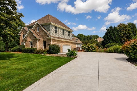 Tiny photo for 2S299 Willow Creek Drive, Elburn, IL 60119 (MLS # 12670919)
