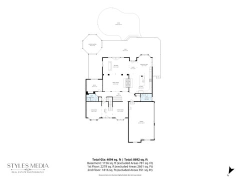 Tiny photo for 2S299 Willow Creek Drive, Elburn, IL 60119 (MLS # 12670919)