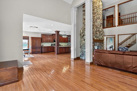 Tiny photo for 2S299 Willow Creek Drive, Elburn, IL 60119 (MLS # 12670919)