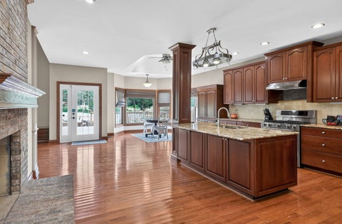 Tiny photo for 2S299 Willow Creek Drive, Elburn, IL 60119 (MLS # 12670919)