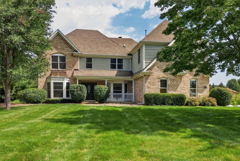 Photo of 2S299 Willow Creek Drive, Elburn, IL 60119 (MLS # 12670919)