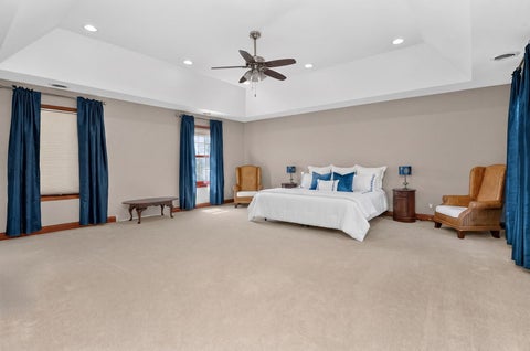 Tiny photo for 2S299 Willow Creek Drive, Elburn, IL 60119 (MLS # 12670919)
