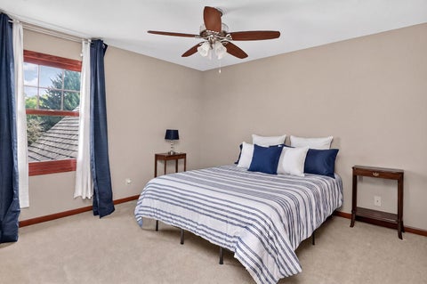 Tiny photo for 2S299 Willow Creek Drive, Elburn, IL 60119 (MLS # 12670919)