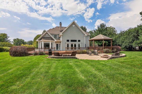 Tiny photo for 2S299 Willow Creek Drive, Elburn, IL 60119 (MLS # 12670919)