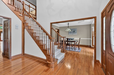 Tiny photo for 2S299 Willow Creek Drive, Elburn, IL 60119 (MLS # 12670919)