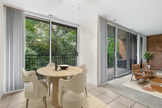 5902 Forest View Road 2D