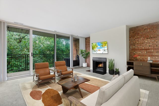 5902 Forest View Road 2D