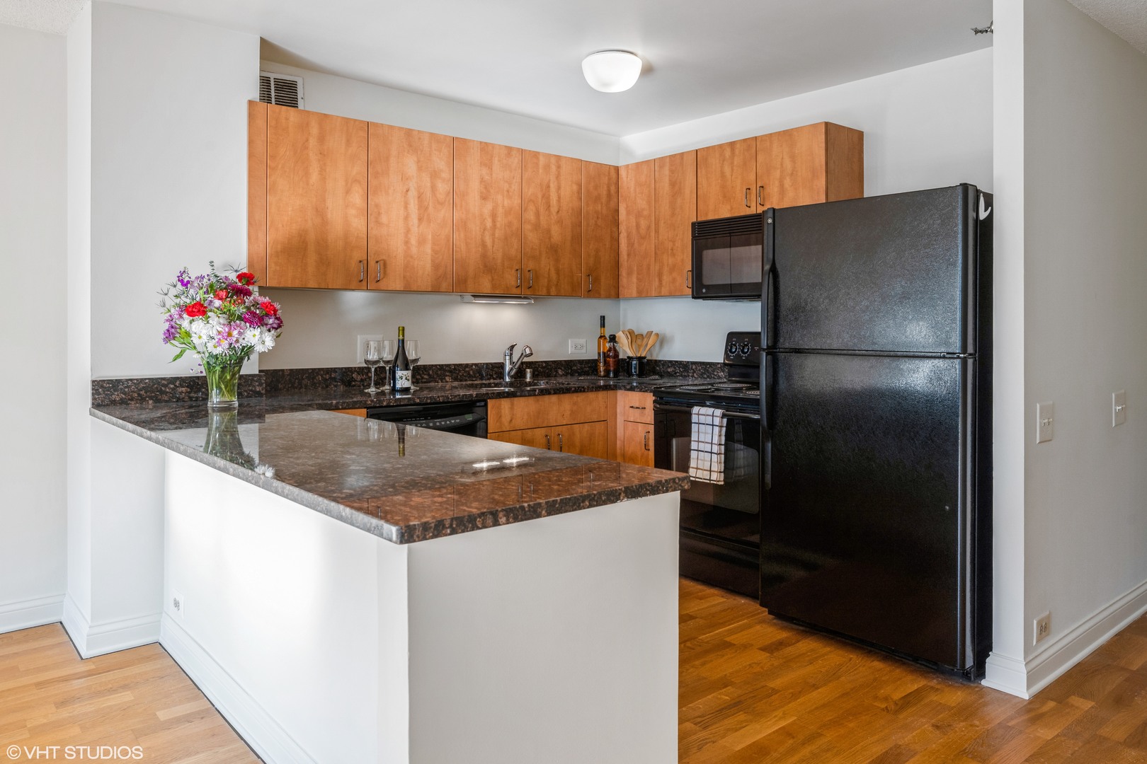 474 N Lake Shore Drive 2007