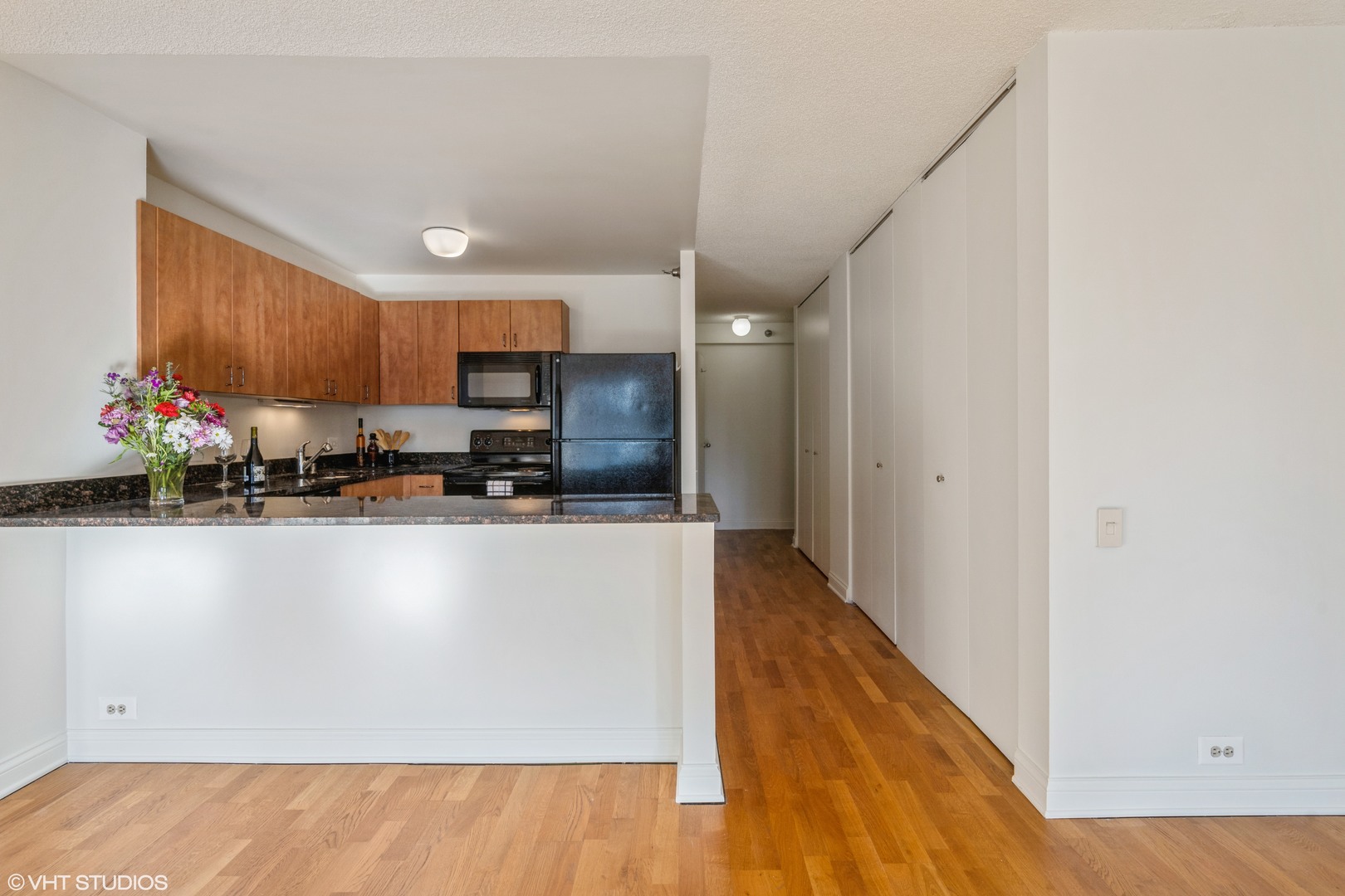 474 N Lake Shore Drive 2007