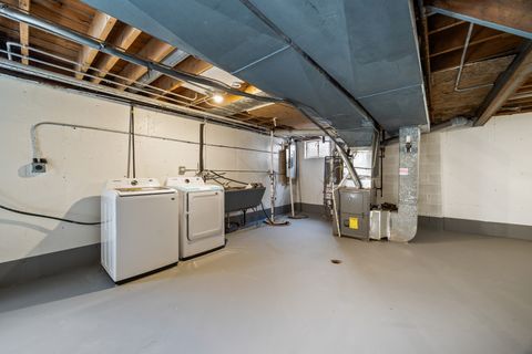 Tiny photo for 3712 Beech Street, Flossmoor, IL 60422 (MLS # 12608154)