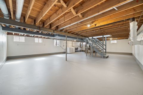 Tiny photo for 3712 Beech Street, Flossmoor, IL 60422 (MLS # 12608154)