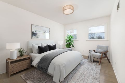 Tiny photo for 3712 Beech Street, Flossmoor, IL 60422 (MLS # 12608154)