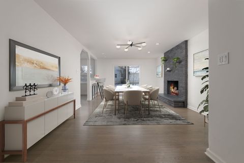 Tiny photo for 3712 Beech Street, Flossmoor, IL 60422 (MLS # 12608154)