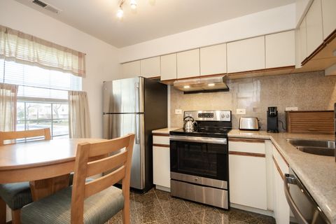 Tiny photo for 1744 Eastwood Court #4, Schaumburg, IL 60195 (MLS # 12413045)