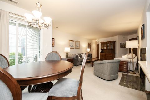 Tiny photo for 1744 Eastwood Court #4, Schaumburg, IL 60195 (MLS # 12413045)